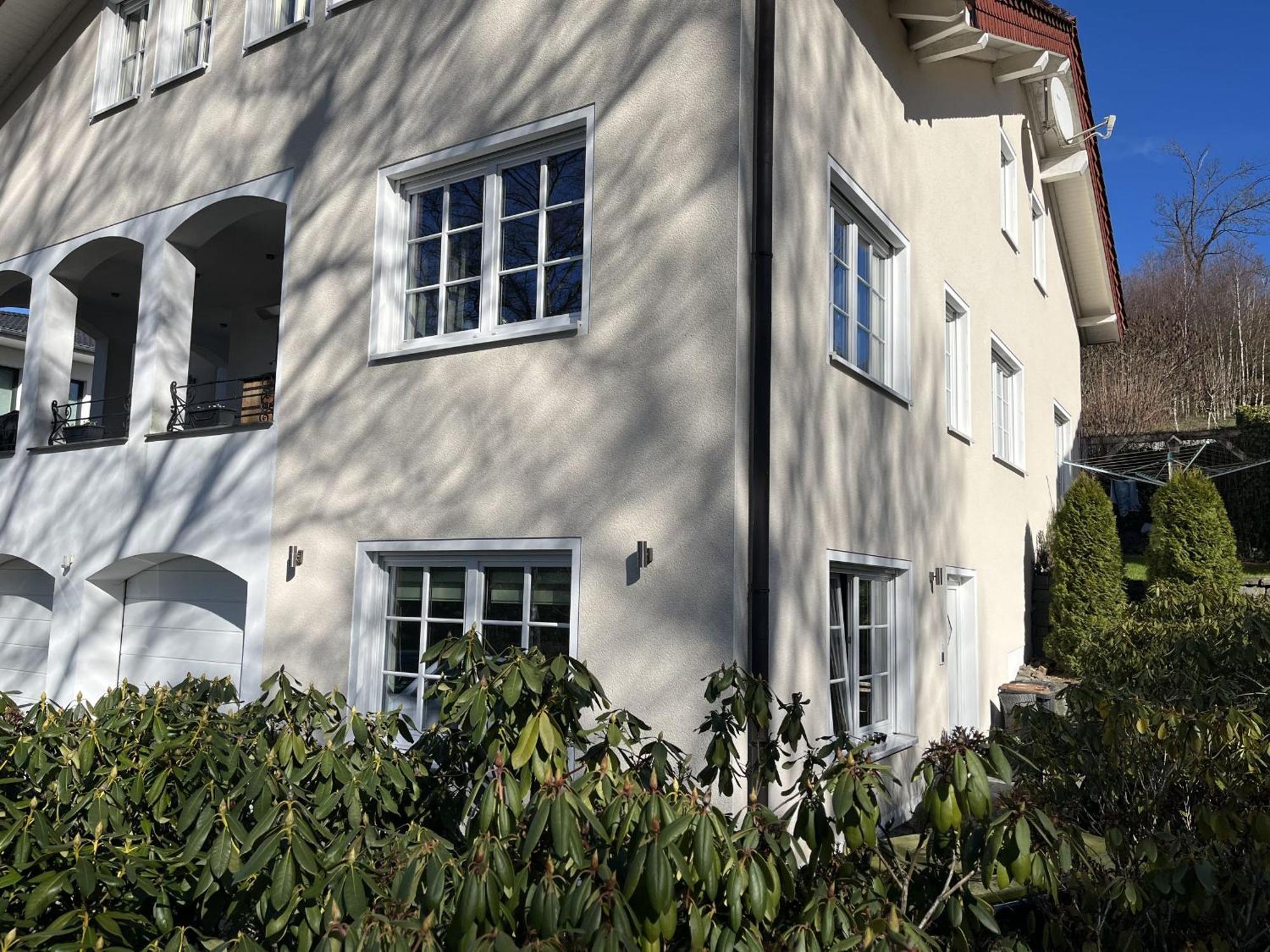 文登Scheppes Auszeit公寓 外观 照片